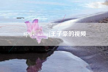 汕头王子豪的视频