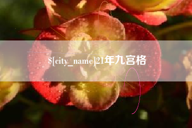 汕头21年九宫格