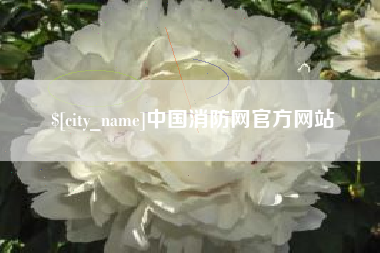 汕头中国消防网官方网站