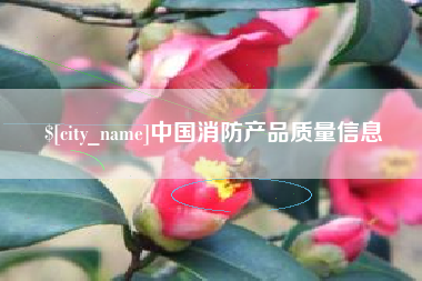汕头中国消防产品质量信息